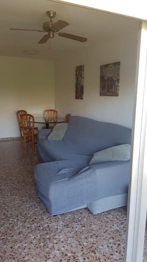 Apartamento En Campello A 250M De La Playa El Campello Exterior photo